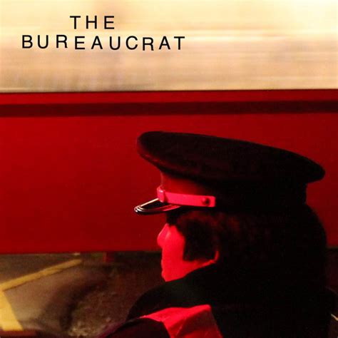 bureaucrat song lyrics